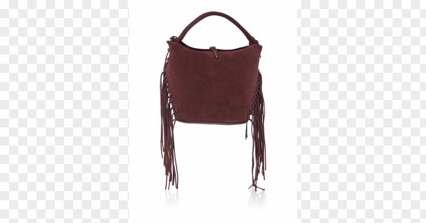 Festive Fringe Material Handbag Leather Fashion Tote Bag PNG