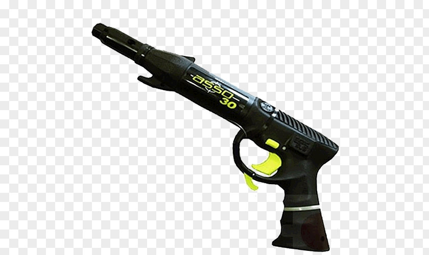 Fishing Trigger Speargun Air Gun Harpoon Spearfishing PNG