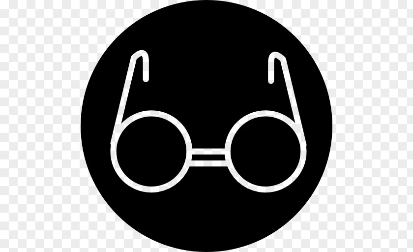 Glasses Emoticon Symbol Computer Software PNG