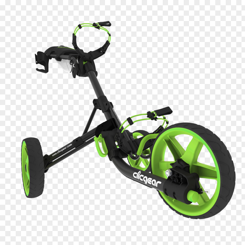 Golf Buggies Cart Electric Trolley PNG