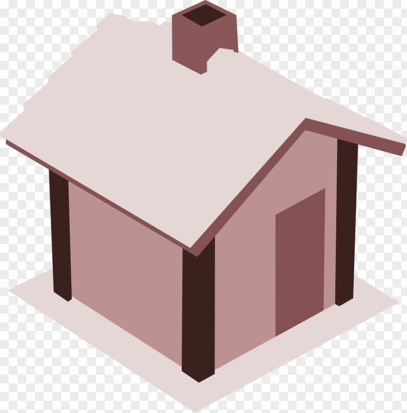 House Pink Cliparts Gingerbread Free Content Clip Art PNG