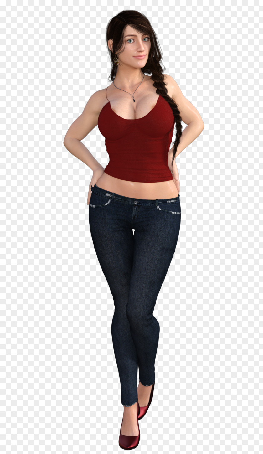 Jeans Waist Photo Shoot Fashion Leggings PNG