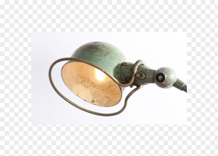 Lampe De Bureau France Lamp Industry Jieldé Industrial Design PNG