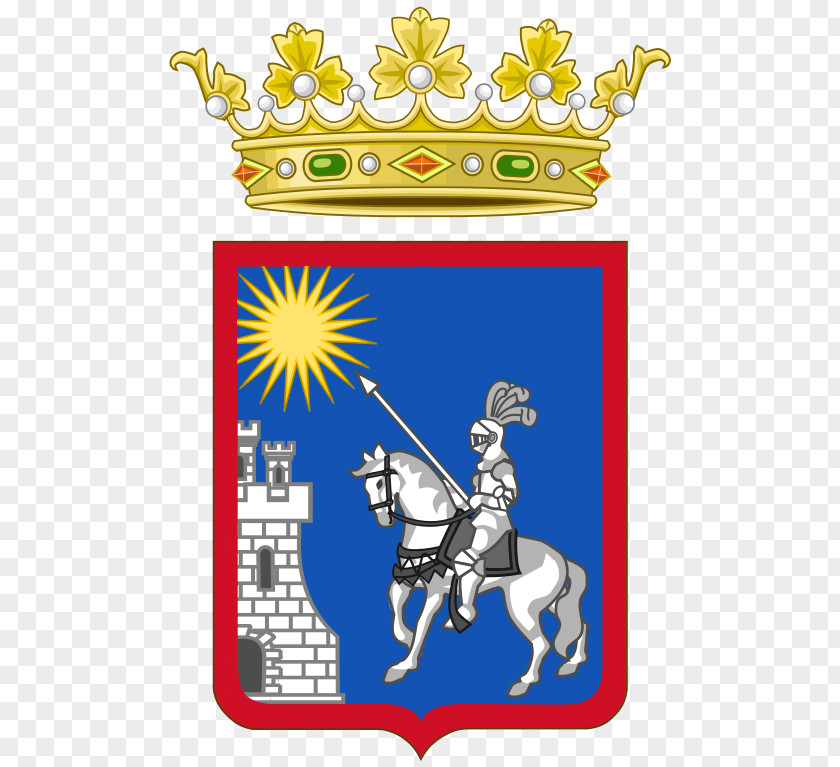 Philip Mountbatten Holy Roman Empire Spain Crown Of Castile Coat Arms Crest PNG