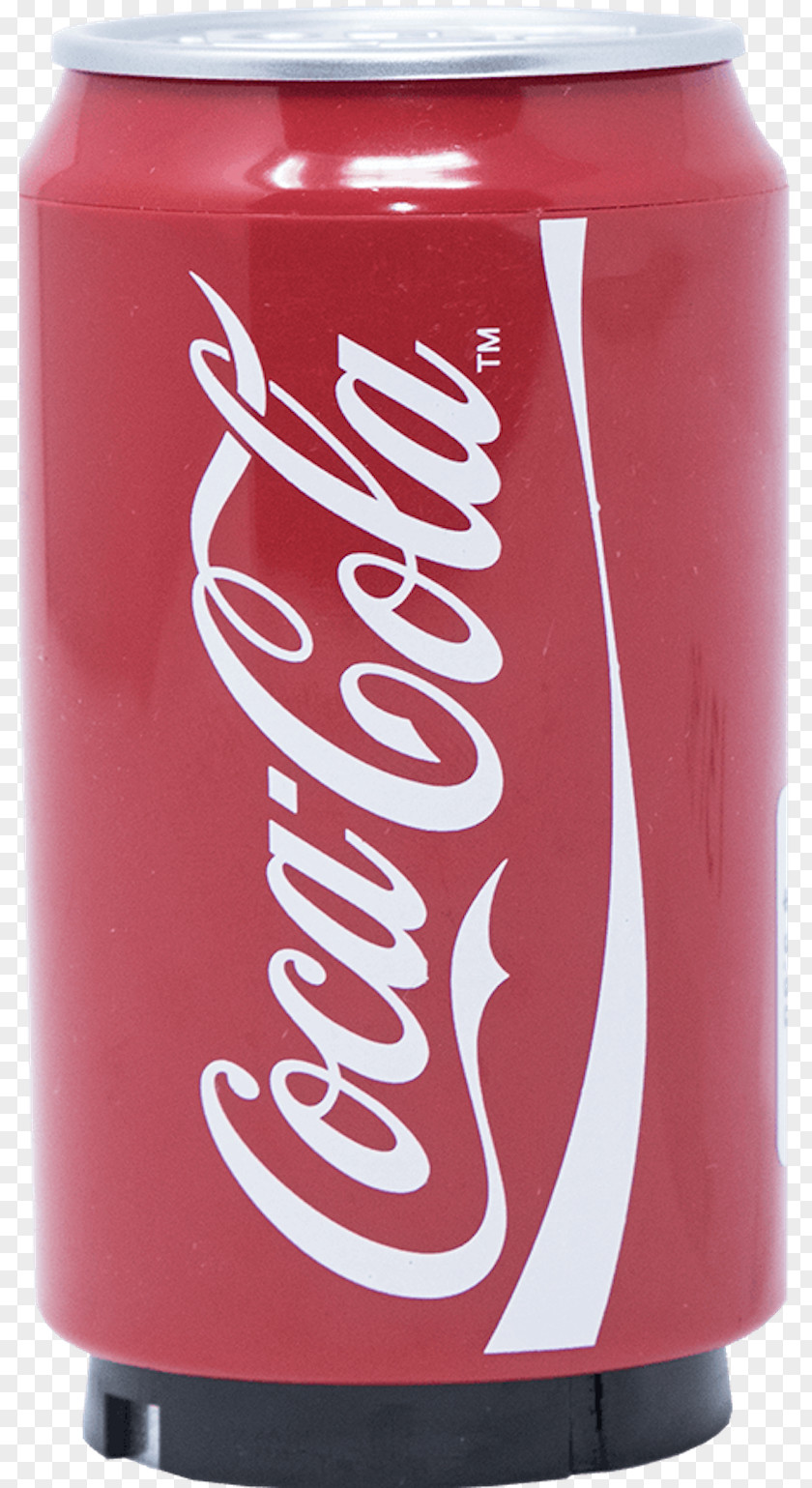 Plastic Bottle Metal Coca Cola PNG