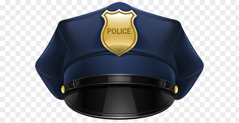 Police Officer Clip Art Peaked Cap PNG