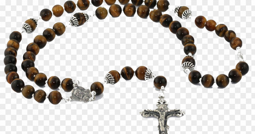 Religious Rosary Holy Prayer Beads Catholicism PNG
