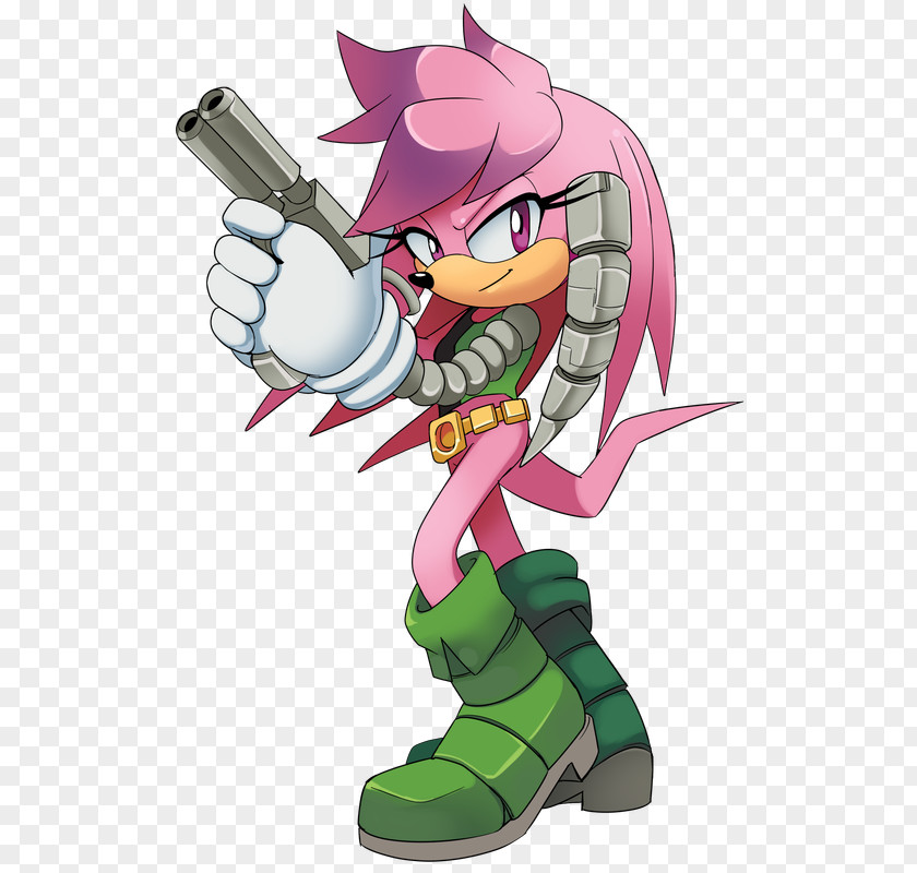 Roman Soldier Knuckles The Echidna Sonic Hedgehog 4: Episode II Archie Comics PNG