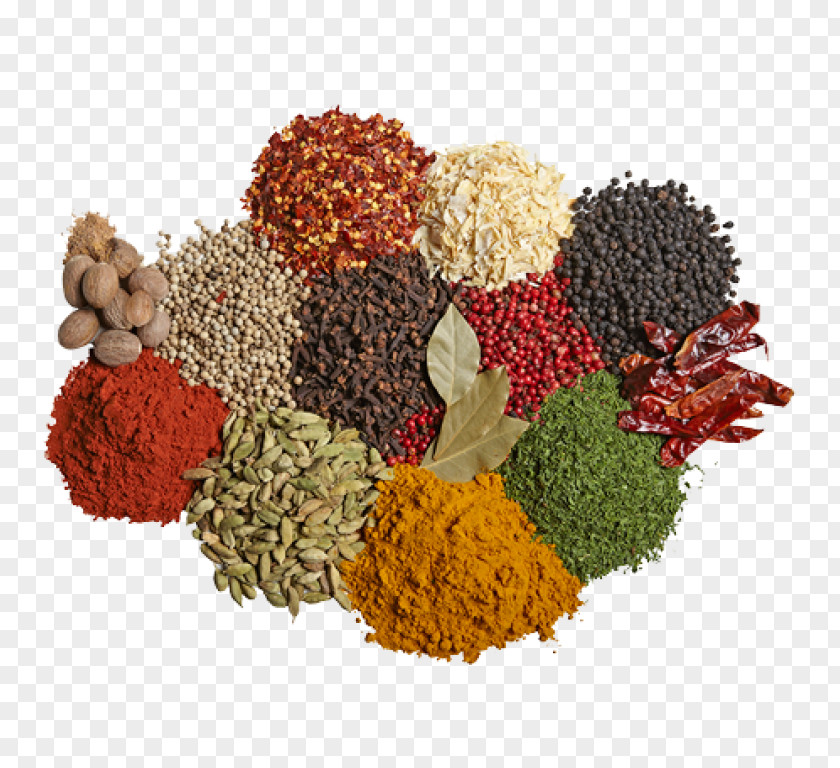 Salt Indian Cuisine Spice Mix Flavor Food PNG