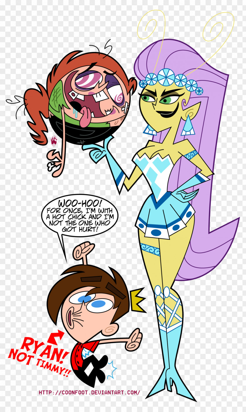 Vicky Princess Mandie Timmy Turner And The Schoolhouse's Secret PNG