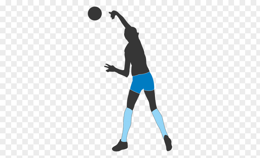 Volleyball Sport PNG