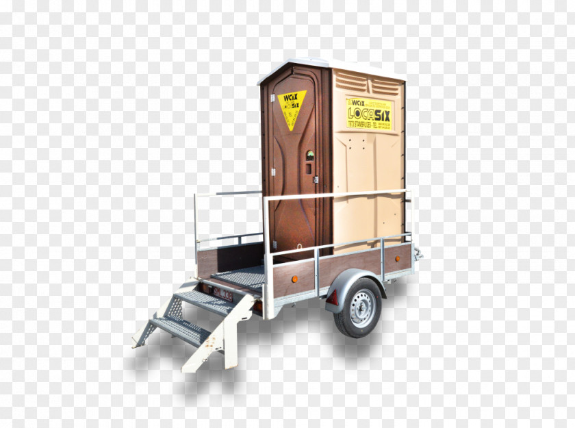 Wc Plan Locasix Trailer Motor Vehicle Location PNG