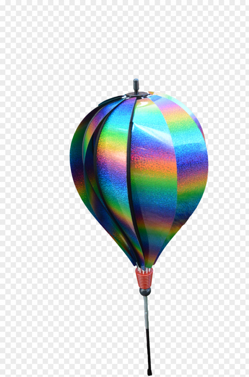 Balloon Hot Air Lighting PNG