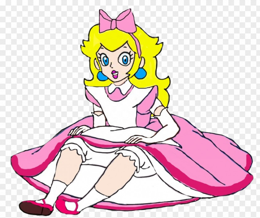 Best Friends Forever Sabrina Spellman Princess Daisy Peach Female DeviantArt PNG