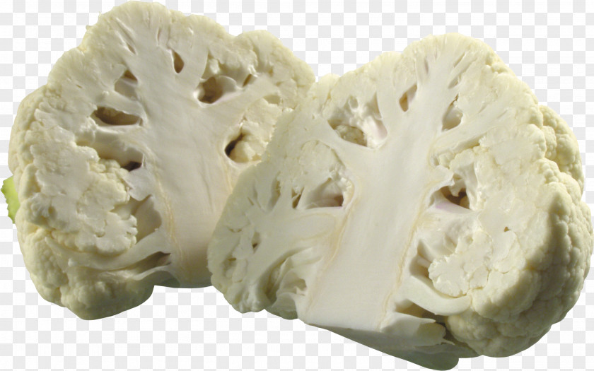 Cauliflower Image PNG