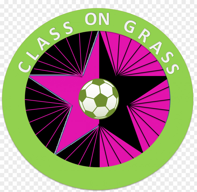 Creative Grass Logo Green Font PNG