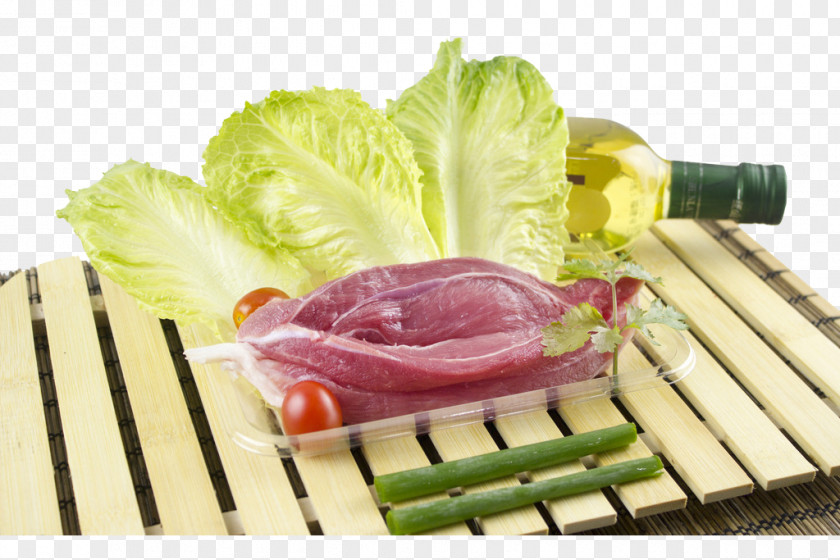 Dining Sinew Meat Sashimi Cooking Olive Oil Food PNG