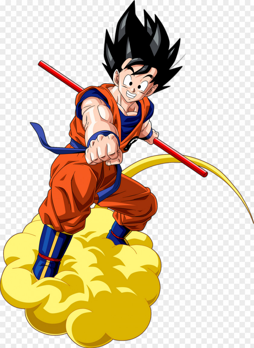 Dragon Ball Z Goku Gohan Master Roshi Krillin Chi-Chi PNG