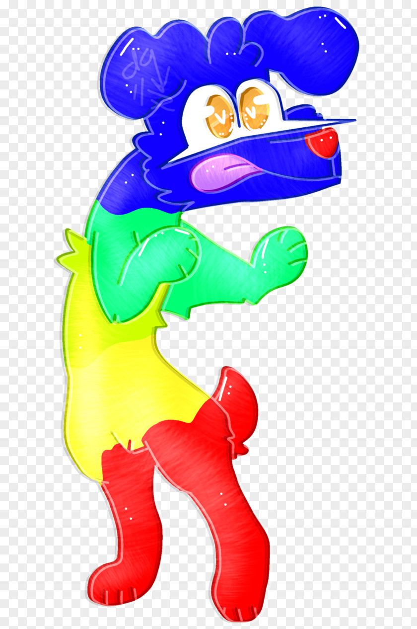 Fools Day Toy Cartoon Character Clip Art PNG