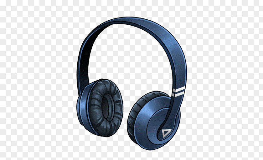 Headphones Audio PNG