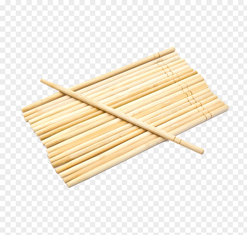 Health Bamboo Chopsticks Free To Pull The Material Waribashi PNG
