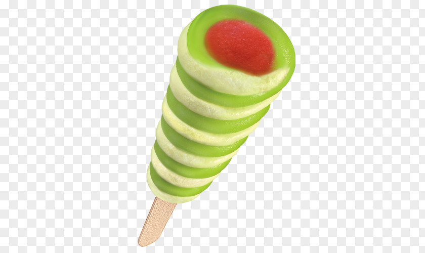 Ice Cream Pop Twister Calippo PNG