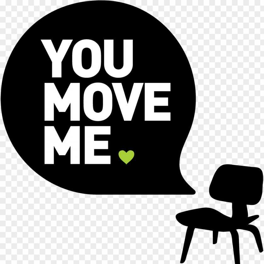 Logo Clip Art You Move Me Cincinnati Tulsa Mover PNG