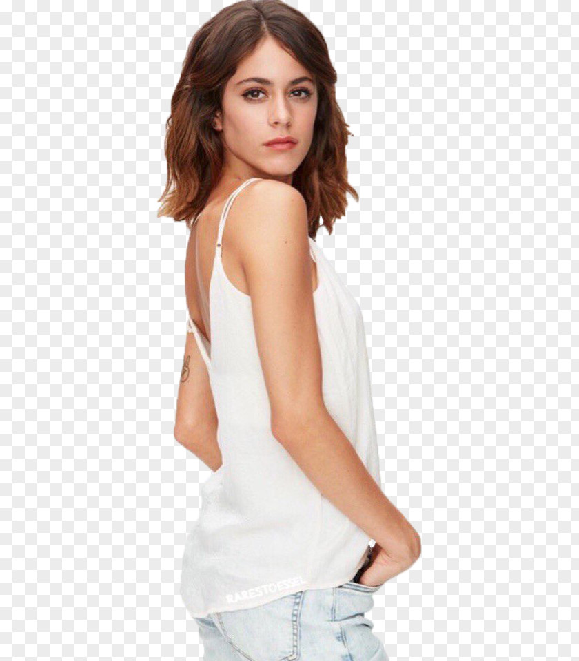 Model Martina Stoessel Got Me Started Tour Violetta PNG