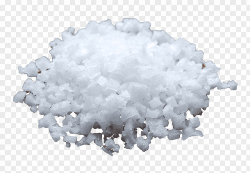 Salt Kosher Image Sodium Chloride PNG