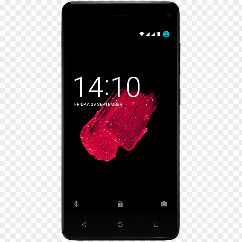 Smartphone Prestigio Muze C5 Black Mobilní Telefon Sony Xperia Ultra MAY A5 Mobile Phone Telephone PNG
