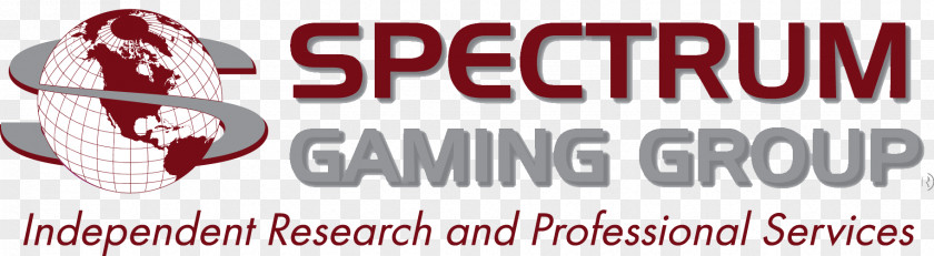Spectrum Gaming Group, LLC Logo Gambling Brand Video Game PNG