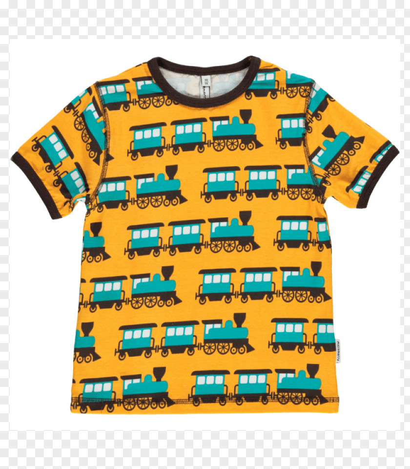 T-shirt Long-sleeved Children's Clothing Top PNG