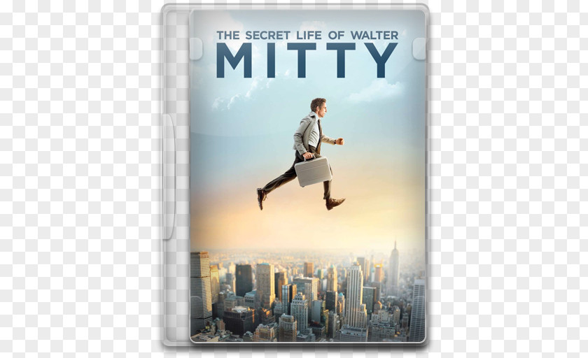 The Secret Life Of Pets Walter Mitty Magazine Film Movie Database PNG