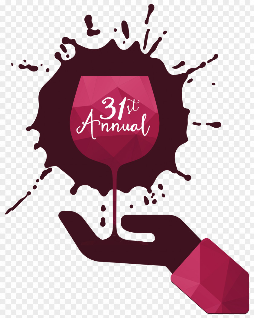 Wine Tasting Glass Clip Art PNG