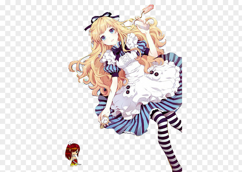 Alice's Adventures In Wonderland March Hare Mad Hatter White Rabbit PNG