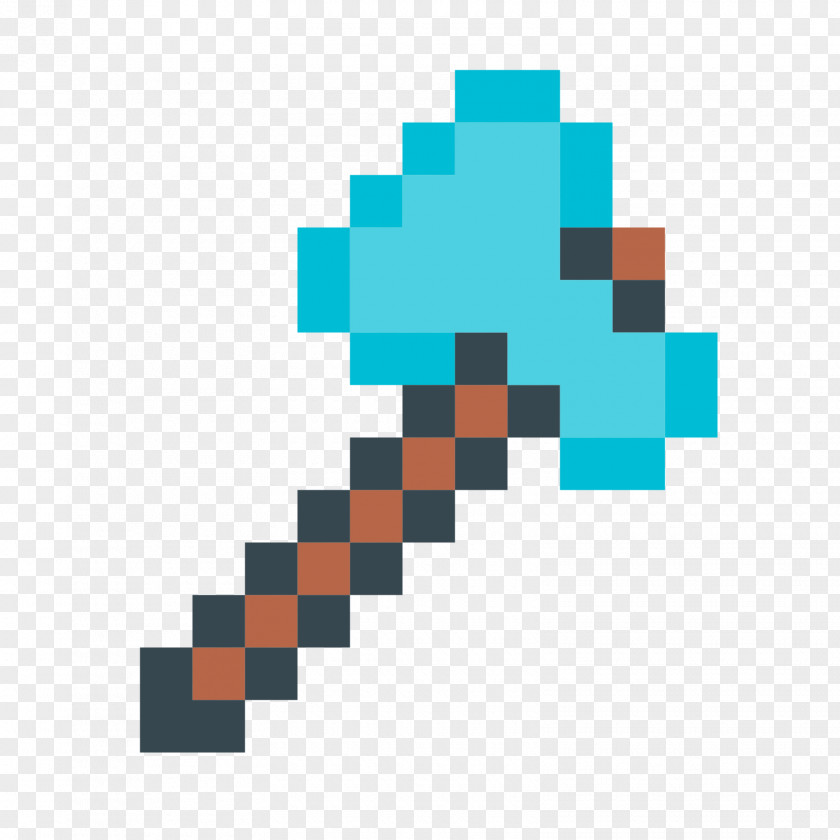 Axe Minecraft: Pocket Edition Item Video Game Tool PNG