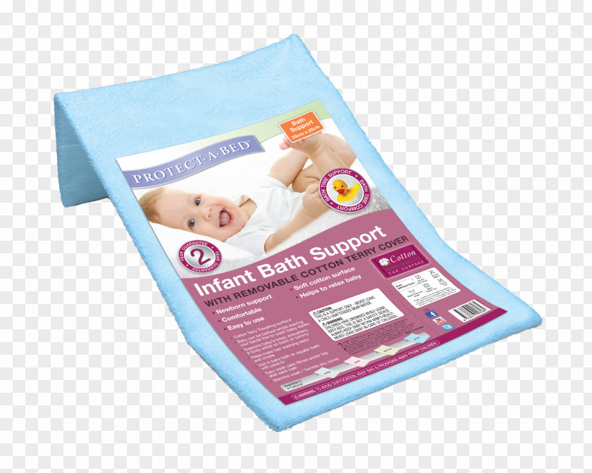 Bed Diaper Cots Protect-A-Bed Mat PNG