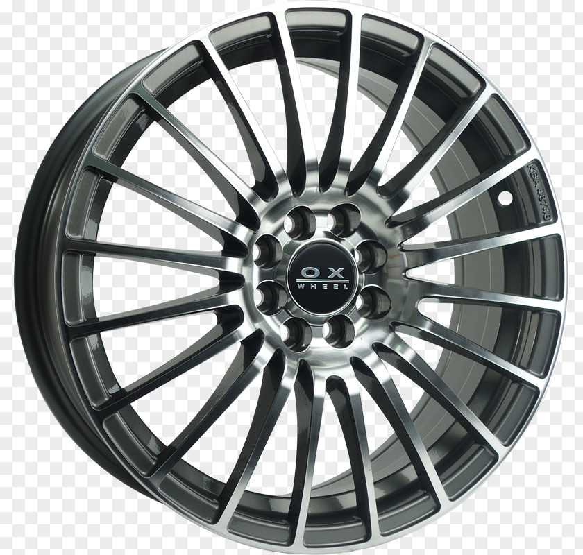 Car Atlanta Wheels & Accessories Rim Alloy Wheel PNG