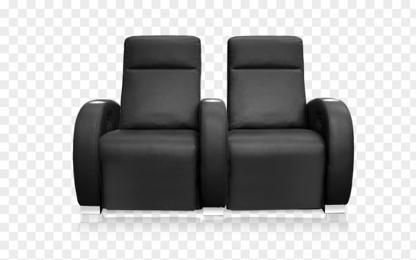 Chair Recliner Cinema Home Theater Systems Seat PNG
