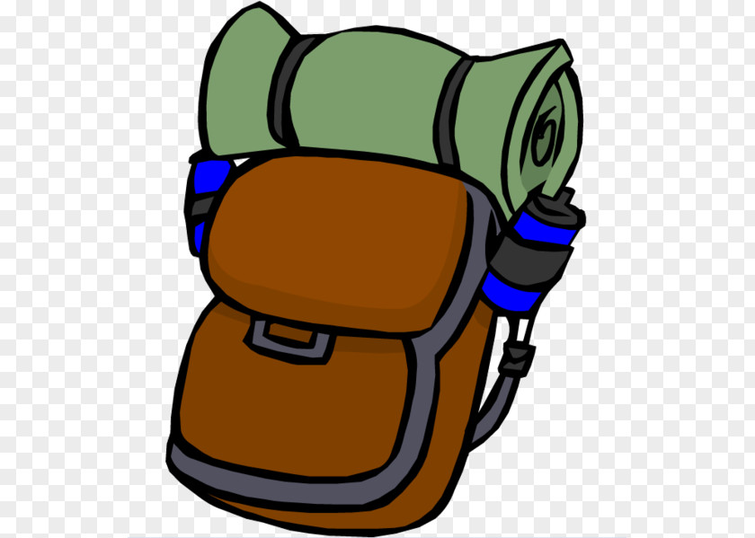 Club Penguin Wikia Camping Clip Art PNG