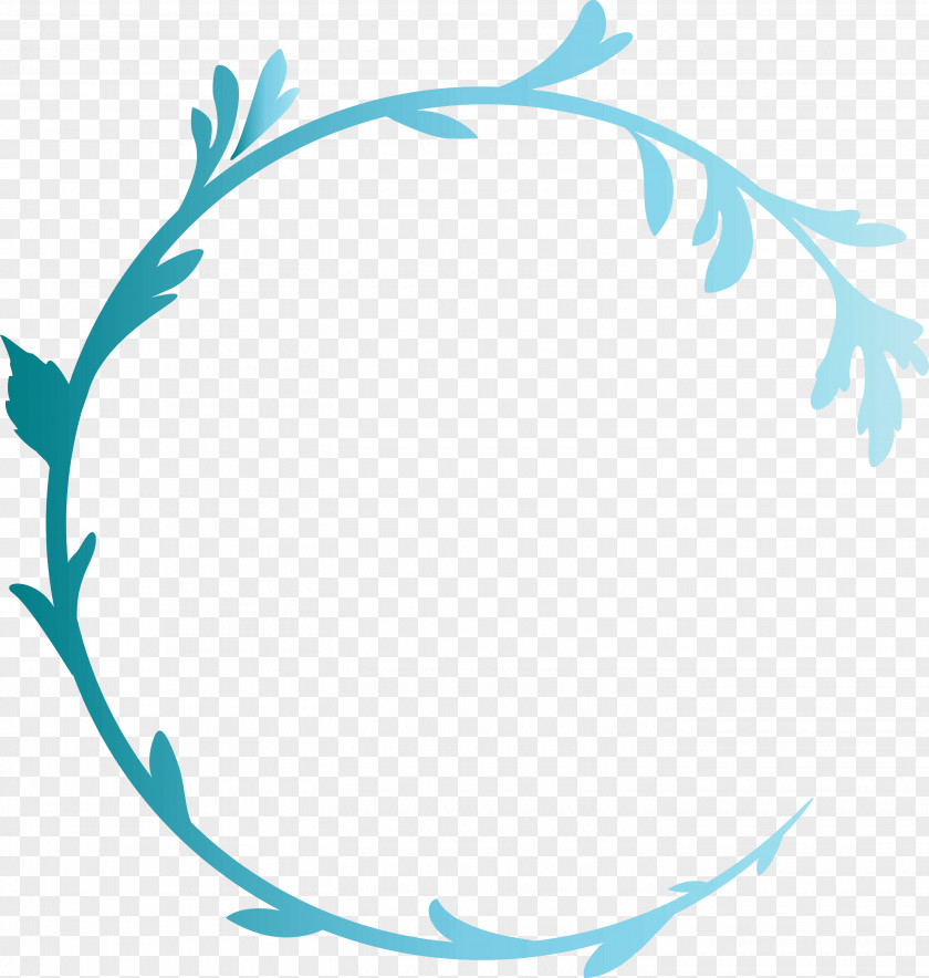 Decoration Frame Floral Flower PNG