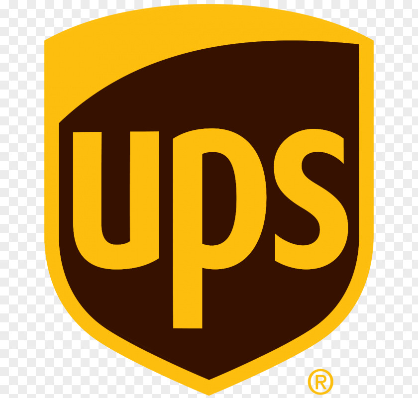 Fedex Bill Of Lading Logo United Parcel Service UPS Airlines Cargo Airline PNG