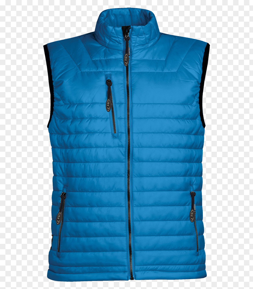 Gilets Sleeve PNG