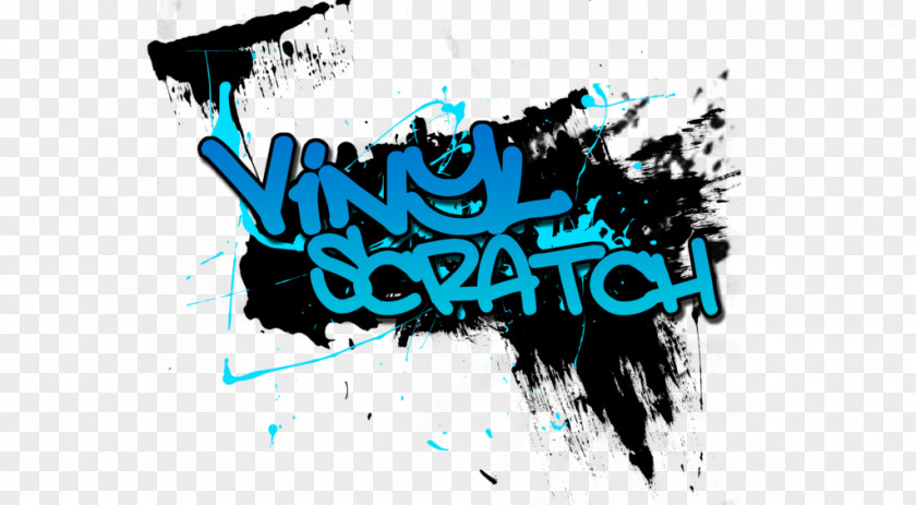 Graffiti Background Graphic Design Logo PNG