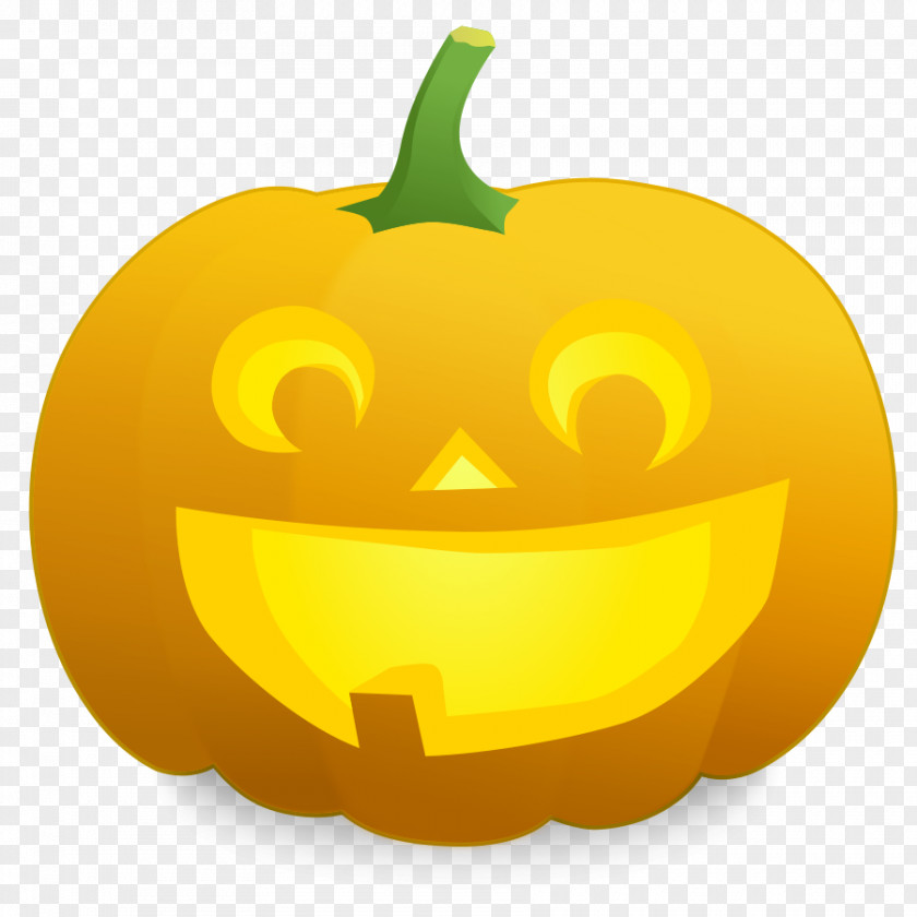 Happy Jack-o'-lantern Jack Pumpkinhead Halloween Clip Art PNG