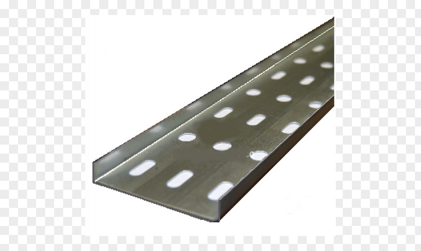 Light Steel Cable Tray Management Galvanization Electrical PNG