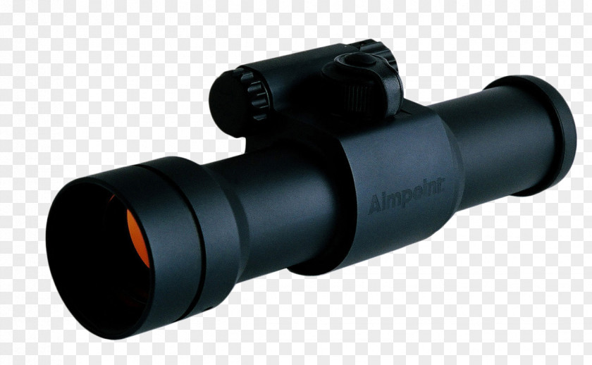 Sights Aimpoint AB Reflector Sight Red Dot CompM4 PNG