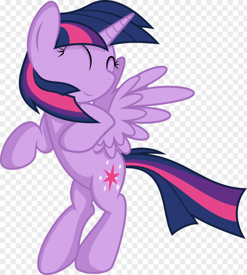 Sparkle Twilight Pony Horse Mane PNG