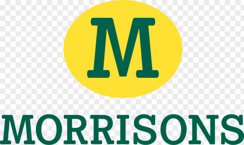Supermarket Morrisons Bradford Leeds Logo Retail PNG