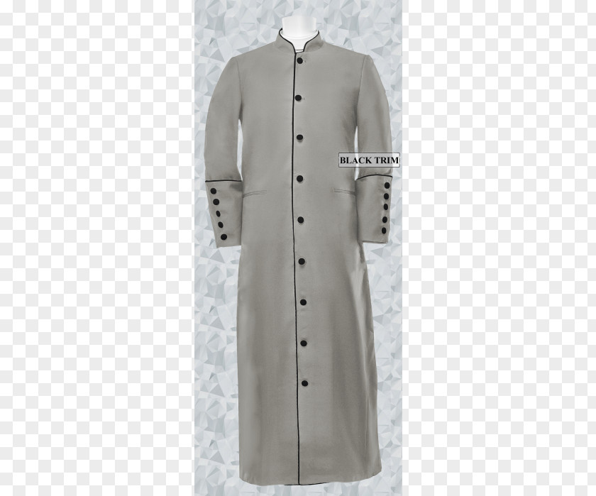 T-shirt Robe Overcoat Cassock Clergy PNG